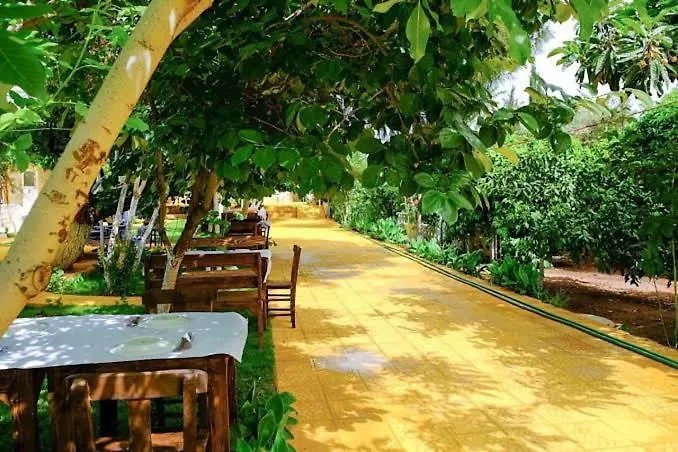 Suna Lejlighedshotel *