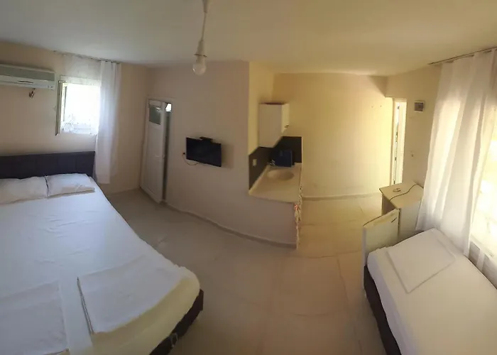 Apartmanhotel Suna *