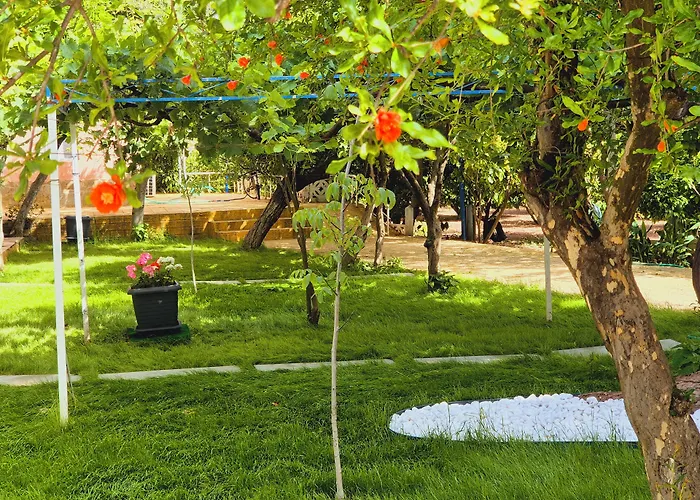 Suna Lejlighedshotel *