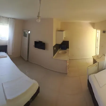Apart Otel Suna *