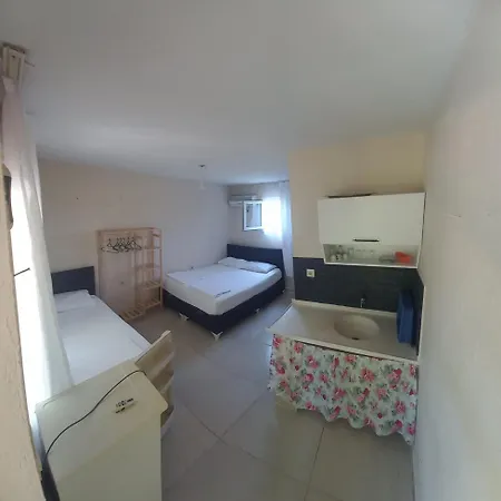 Apartmanhotel Suna *