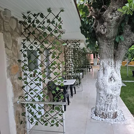 Hotel apartamentowy Suna *