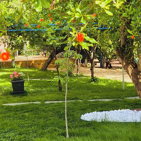 Suna Apartmanhotel *