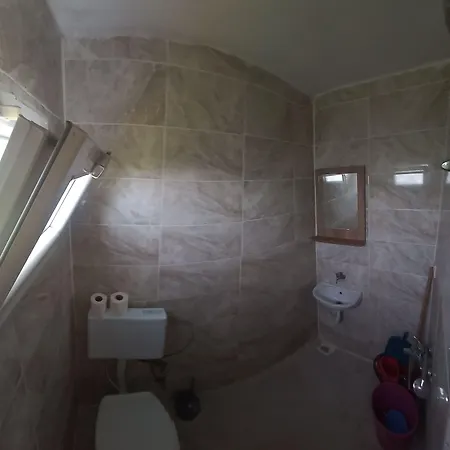 Hotel de apartamente Suna