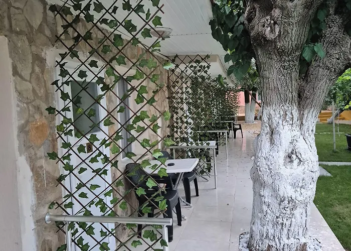 Apartmanhotel Suna *